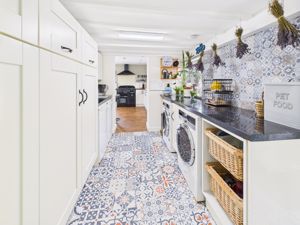 Utility Room- click for photo gallery